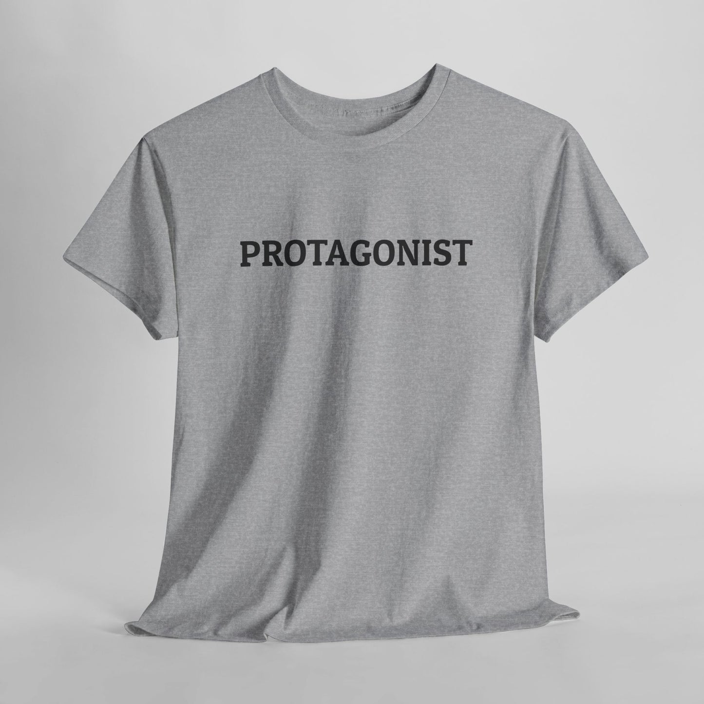 Protagonist Tee