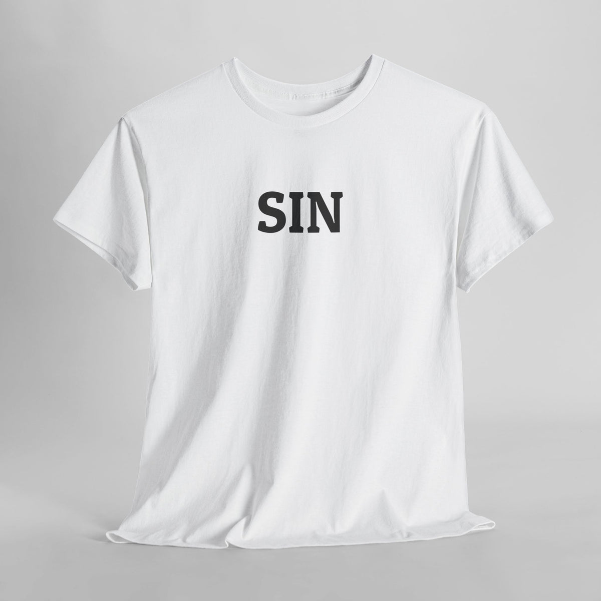 Sin Tee