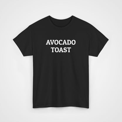 Avocado Toast Tee