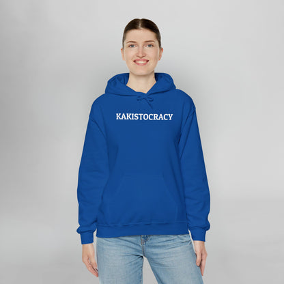 Kakistocracy Hoodie
