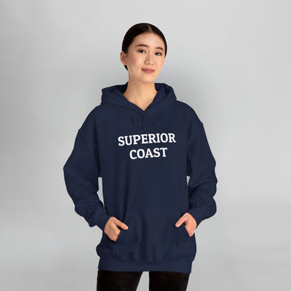 Superior Coast Hoodie