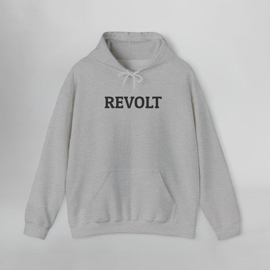 Revolt Hoodie