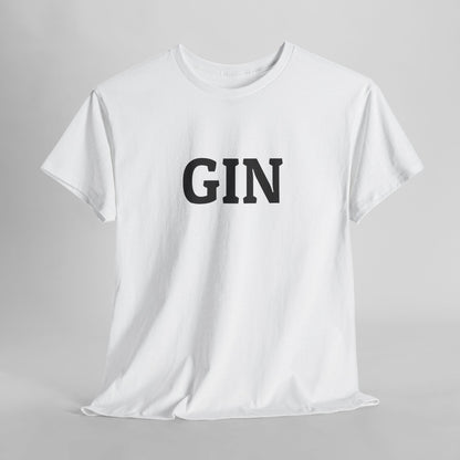 Gin Tee