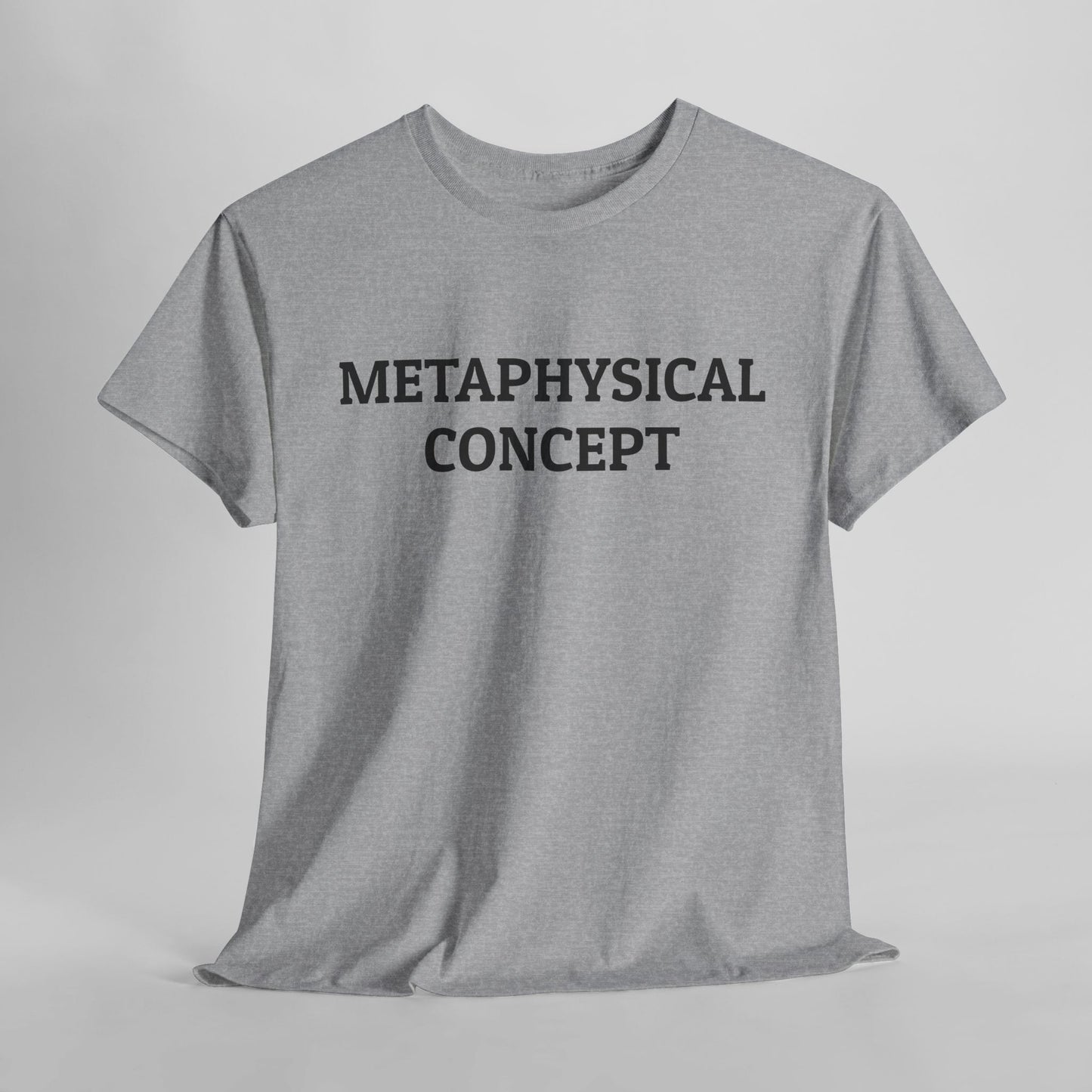 Metaphysical Concept Tee