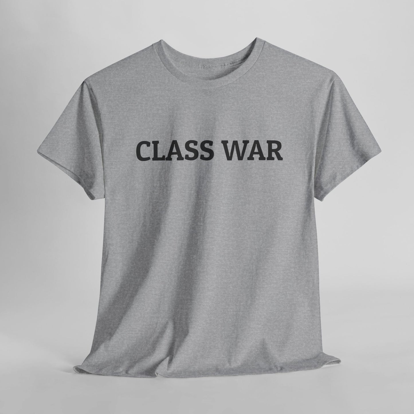 Class War Tee