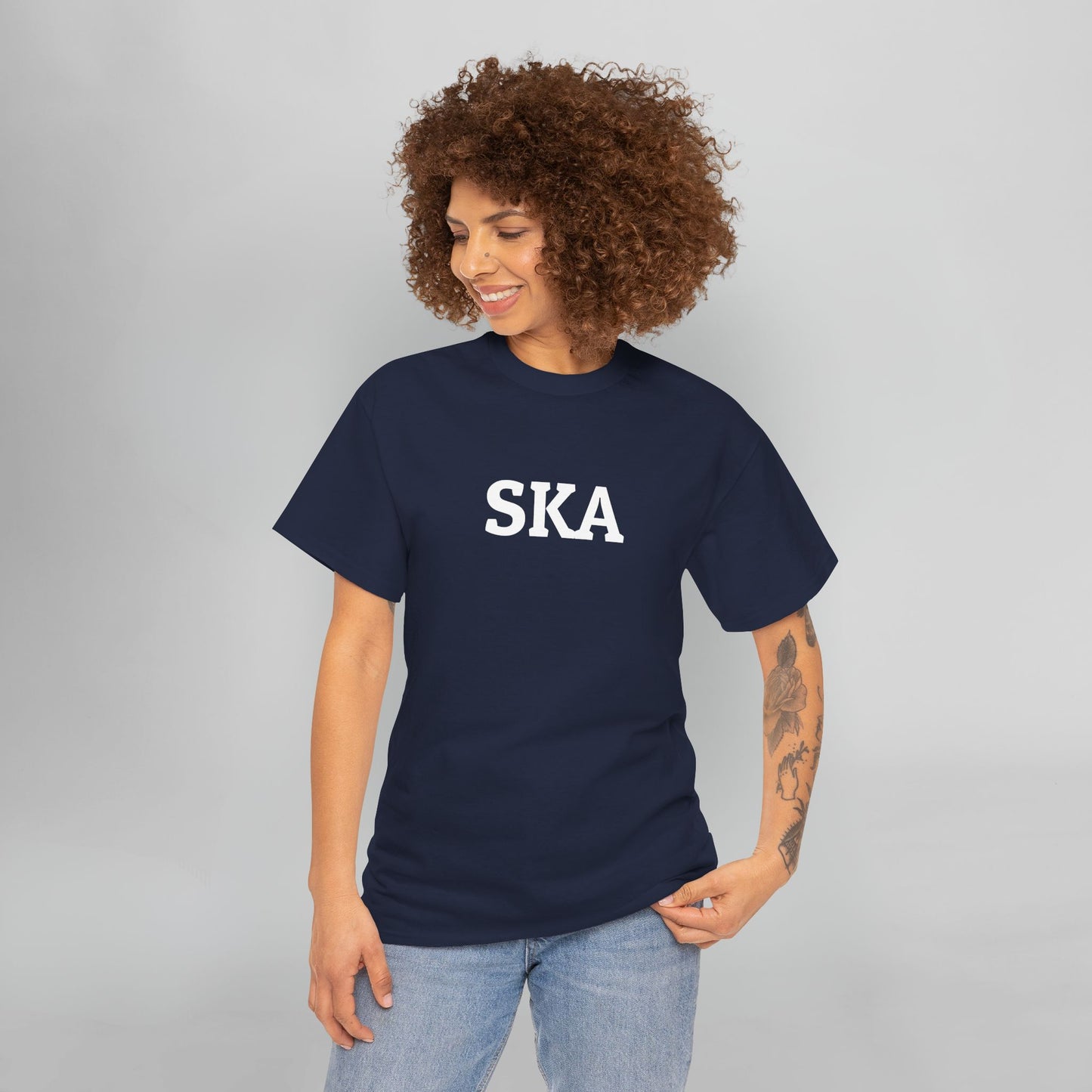 Ska Tee