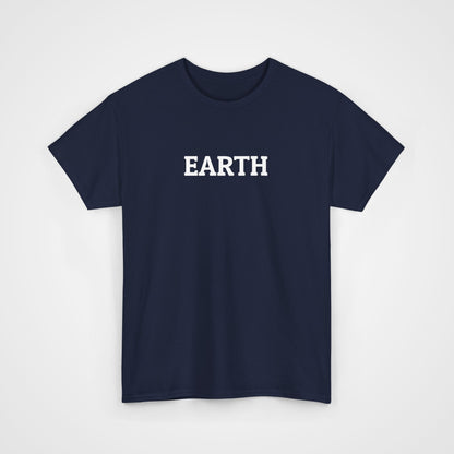 Earth Tee