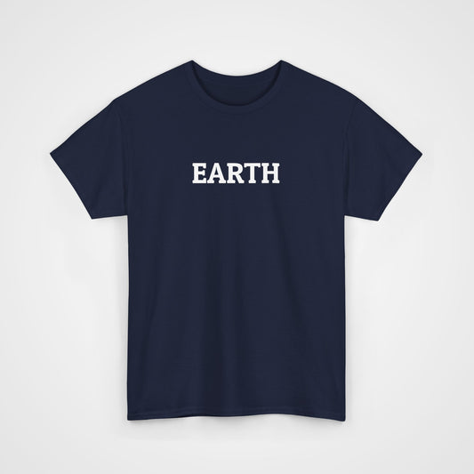 Earth Tee