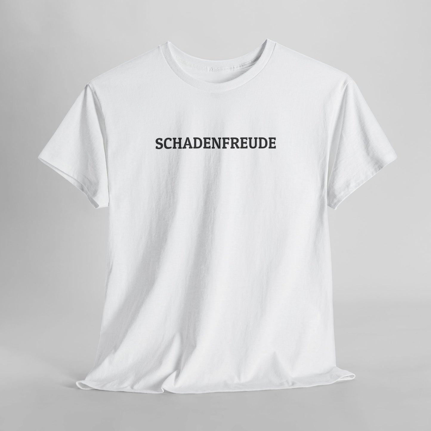 Schadenfreude Tee