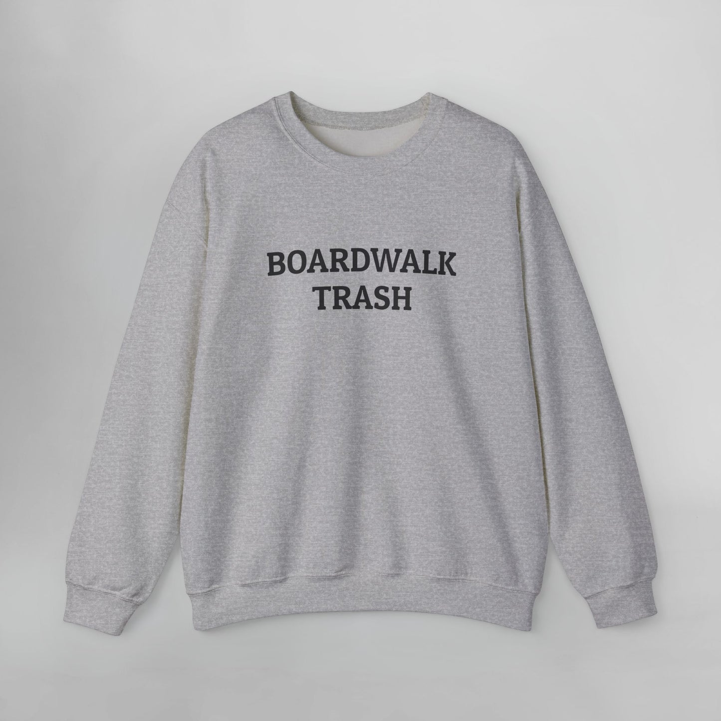 Boardwalk Trash Sweatshirt