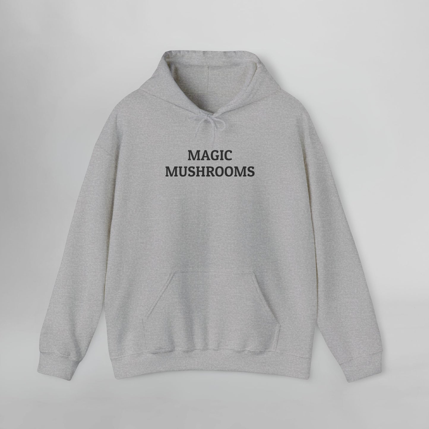 Magic Mushrooms Hoodie