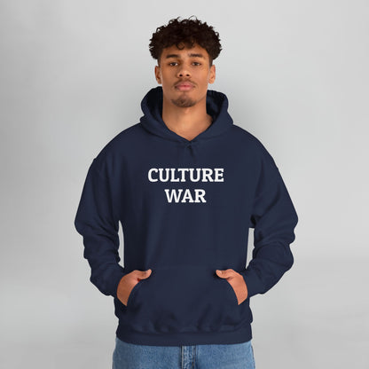 Culture War Hoodie