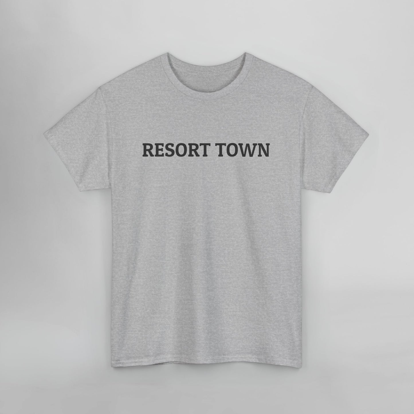 Resort Town Tee