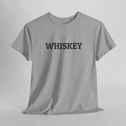 Whiskey Tee