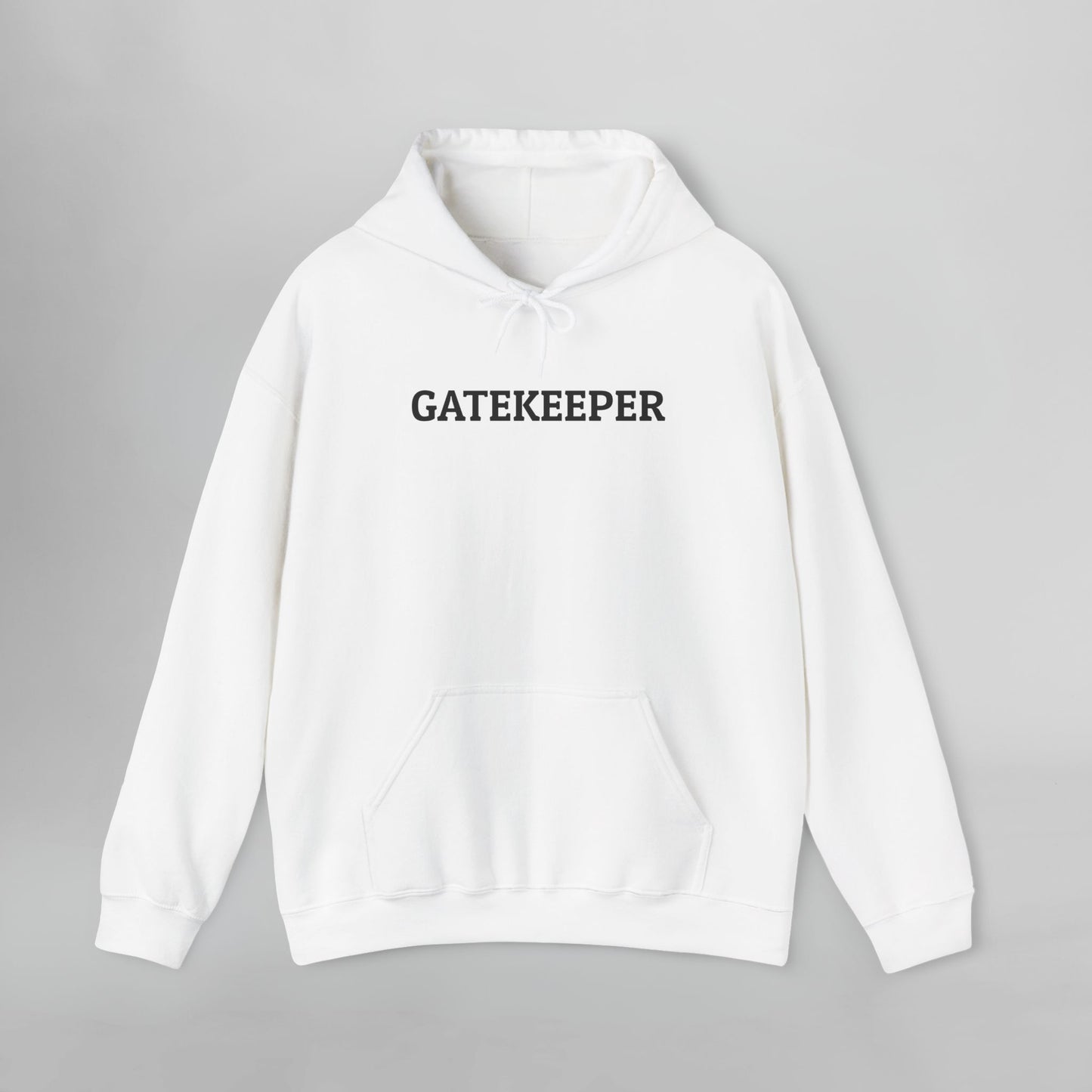 Gatekeeper Hoodie