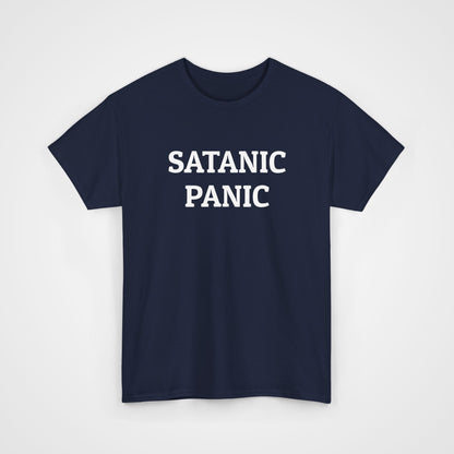 Satanic Panic Tee