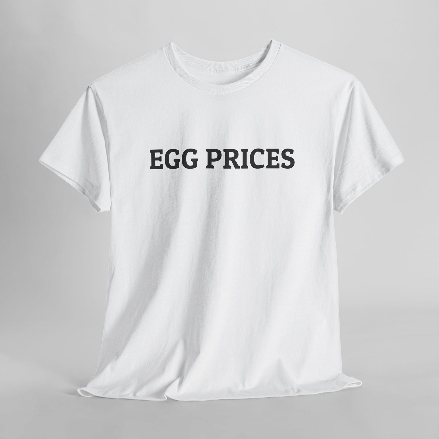 Egg Prices Tee