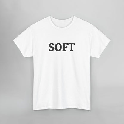 Soft Tee