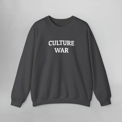 Culture War Sweatshirt
