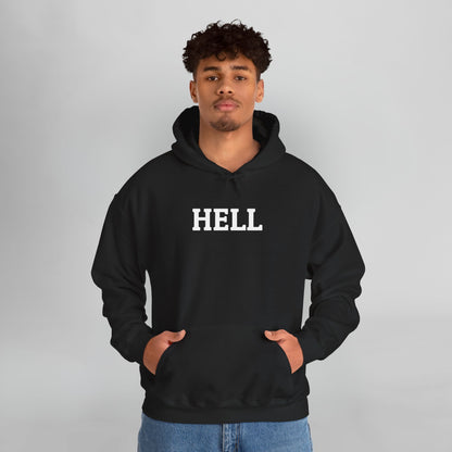 Hell Hoodie