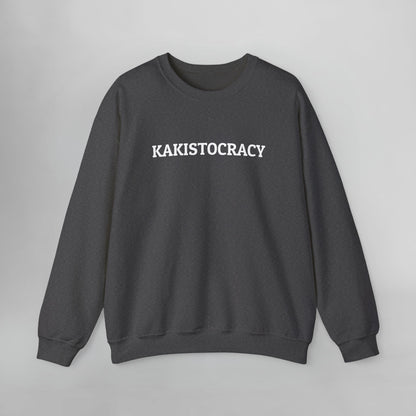 Kakistocracy Sweatshirt