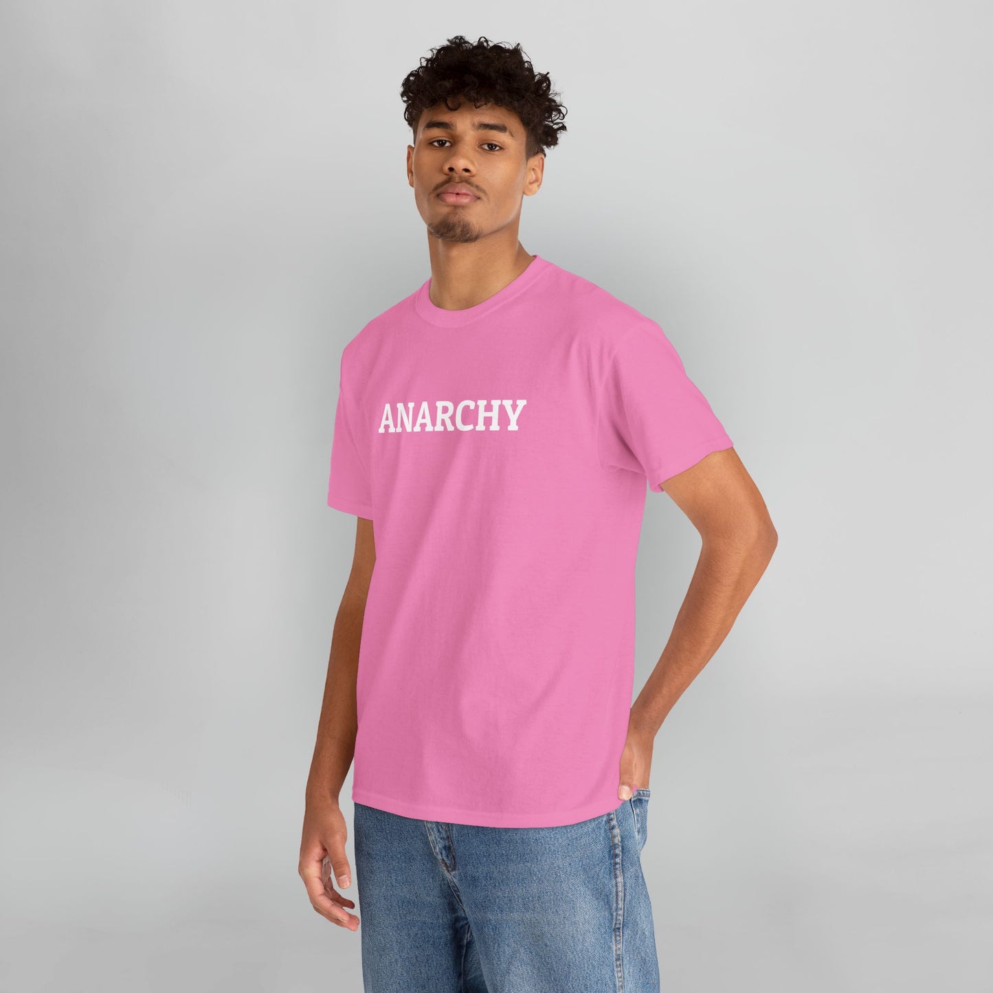 Anarchy Tee