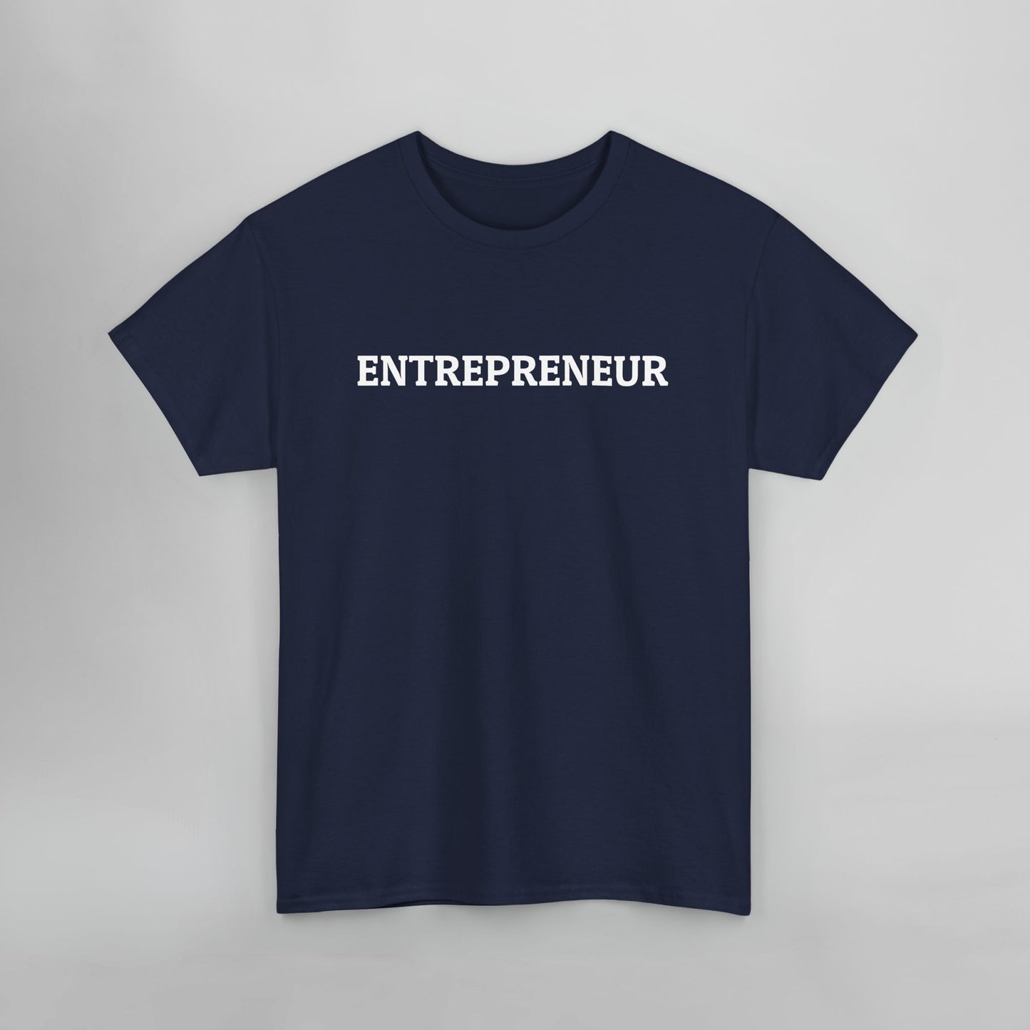 Entrepreneur Tee