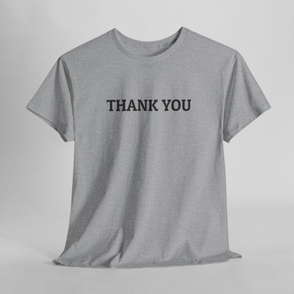 Thank You Tee