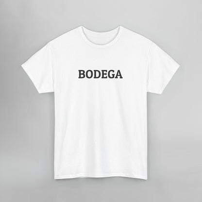 Bodega Tee