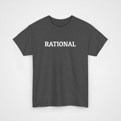 Rational Tee