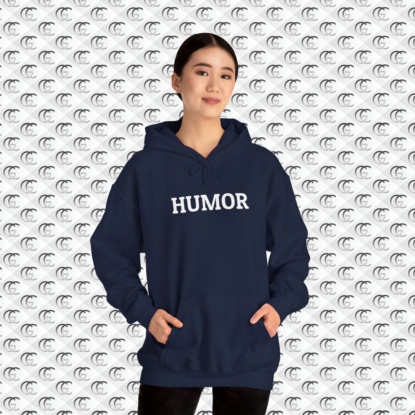 Humor Hoodie