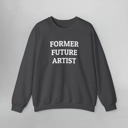 Former Future Artist Sweatshirt