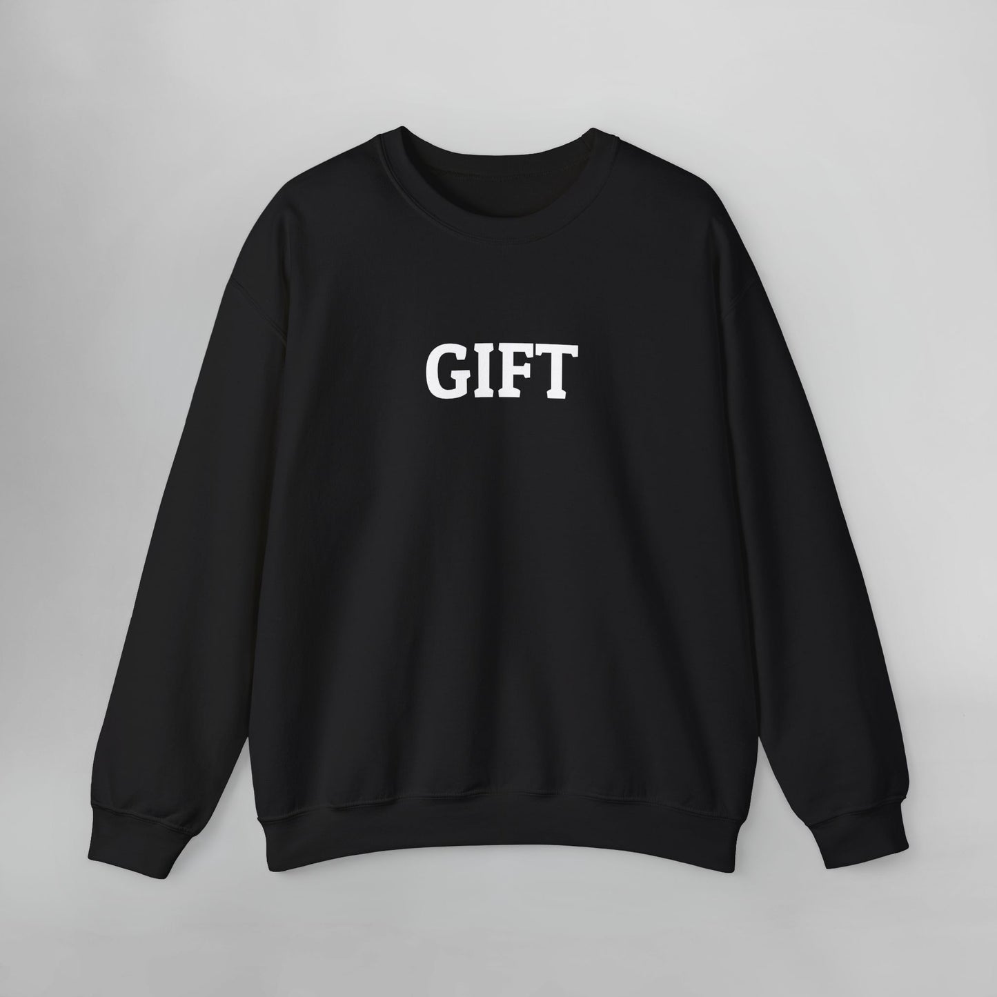 Gift Sweatshirt