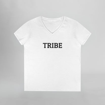 Tribe Women's V-Neck Tee
