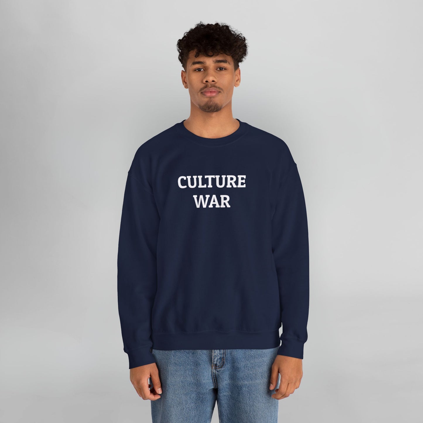 Culture War Sweatshirt