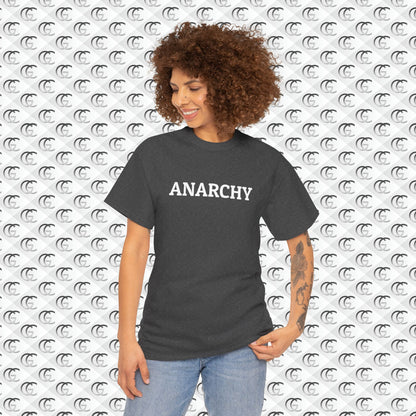 Anarchy Tee