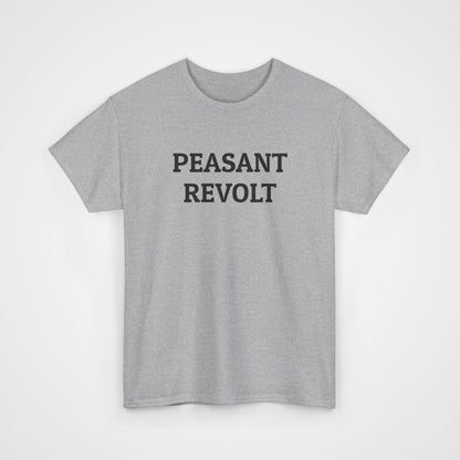 Peasant Revolt Tee