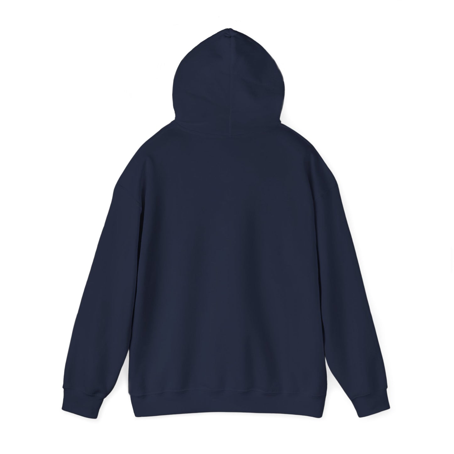 Hard Hoodie