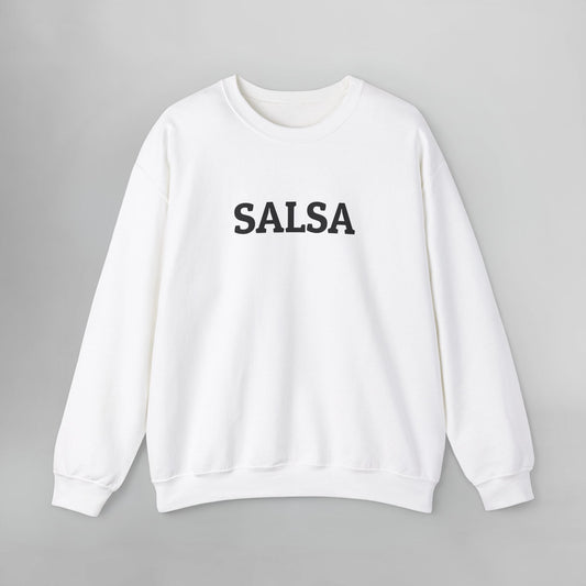 Salsa Sweatshirt