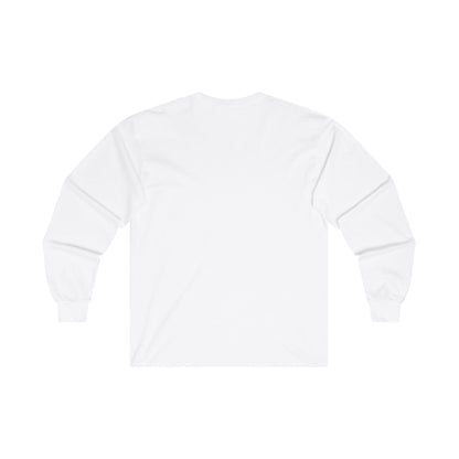 Balls Long Sleeve Tee