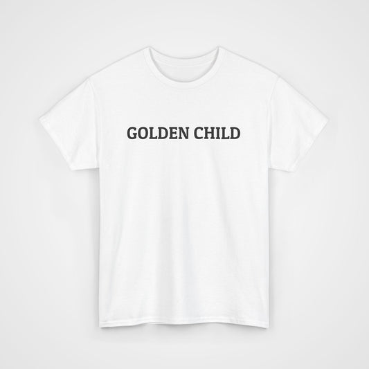 Golden Child Tee