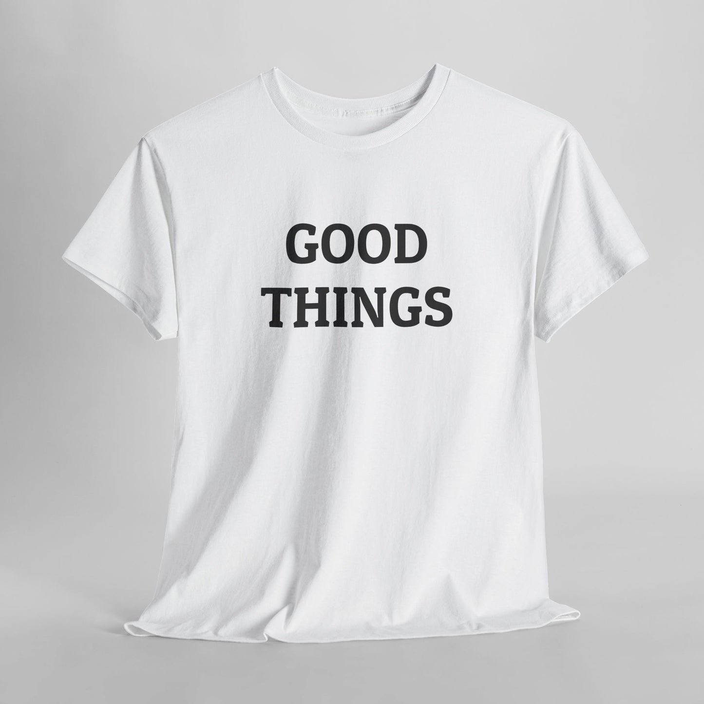 Good Things Tee