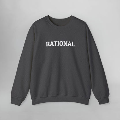 Rational Sweatshirt
