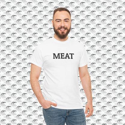 Meat Tee