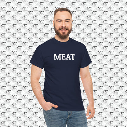 Meat Tee