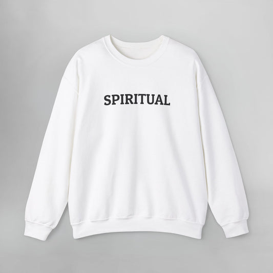 Spiritual Sweatshirt