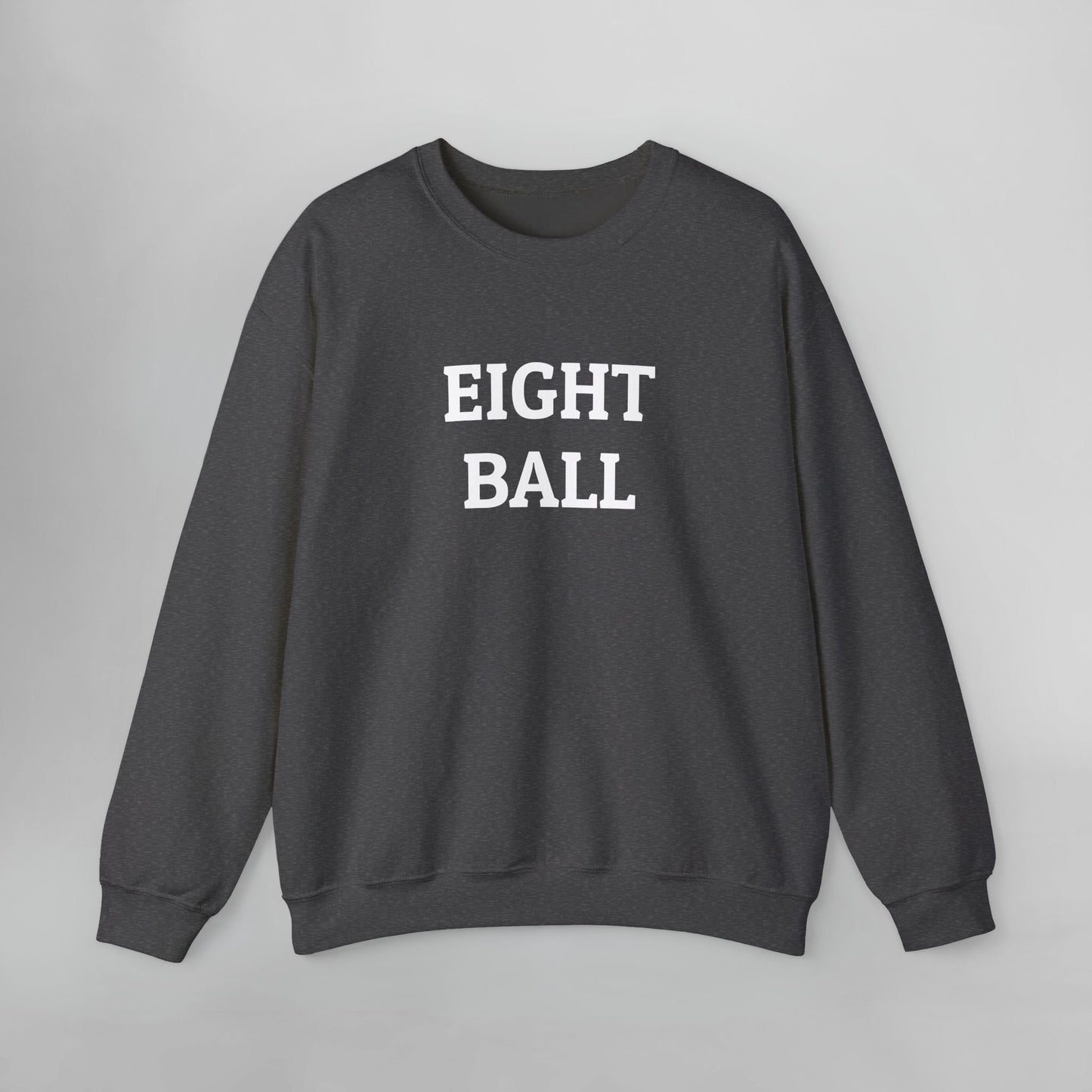 Eight Ball Sweatshirt