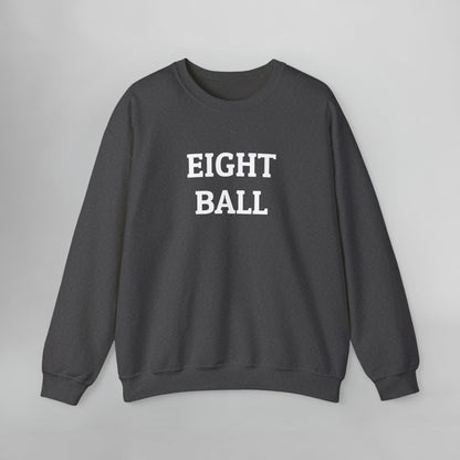 Eight Ball Sweatshirt