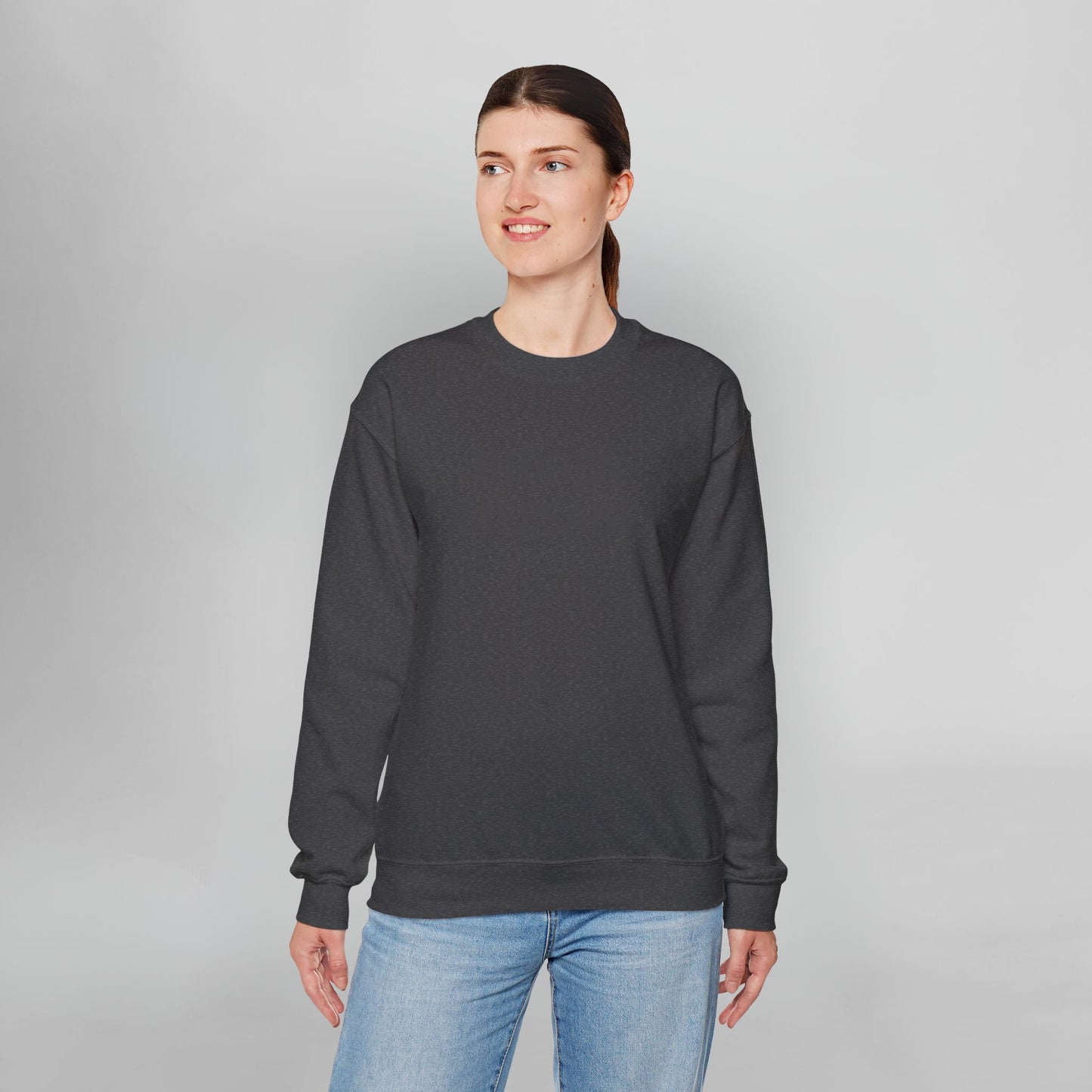 Hidden Message Sweatshirt