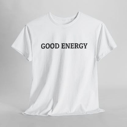 Good Energy Tee